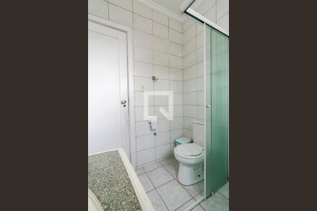 Apartamento à venda com 80m², 2 quartos e sem vaga Apartamento à venda com 80m², 2 quartos e sem vagaBanheiro