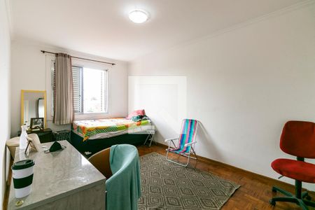 Apartamento à venda com 80m², 2 quartos e sem vaga Apartamento à venda com 80m², 2 quartos e sem vagaDormitório 1