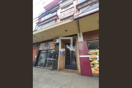 Apartamento à venda com 80m², 2 quartos e sem vaga Apartamento à venda com 80m², 2 quartos e sem vagaFachada - Plaquinha