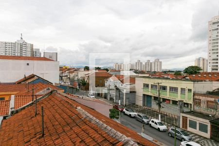 Apartamento à venda com 80m², 2 quartos e sem vaga Apartamento à venda com 80m², 2 quartos e sem vagaDormitório 1 - Vista