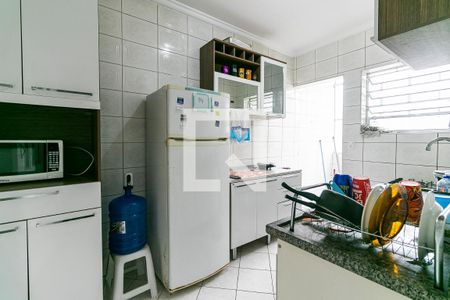 Apartamento à venda com 80m², 2 quartos e sem vaga Apartamento à venda com 80m², 2 quartos e sem vagaCozinha