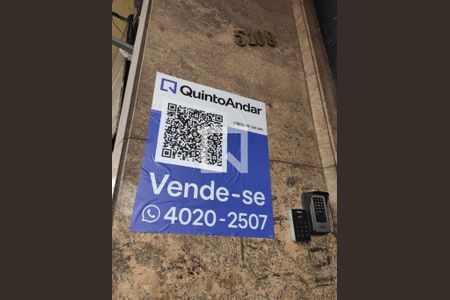 Apartamento à venda com 80m², 2 quartos e sem vaga Apartamento à venda com 80m², 2 quartos e sem vagaFachada - Plaquinha
