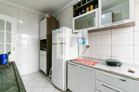 Apartamento à venda com 80m², 2 quartos e sem vaga Apartamento à venda com 80m², 2 quartos e sem vagaCozinha