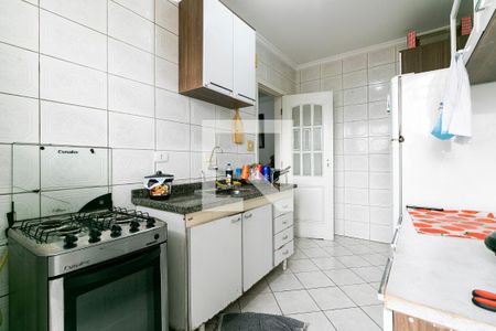 Apartamento à venda com 80m², 2 quartos e sem vaga Apartamento à venda com 80m², 2 quartos e sem vagaCozinha