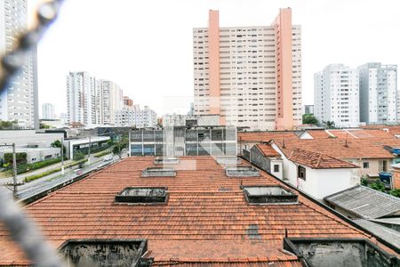 Apartamento à venda com 80m², 2 quartos e sem vaga Apartamento à venda com 80m², 2 quartos e sem vagaÁrea de Serviço - Vista