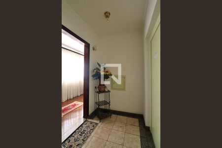 Apartamento à venda com 136m², 3 quartos e 1 vagaEntrada