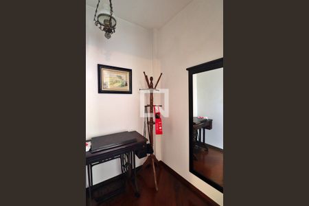 Apartamento à venda com 136m², 3 quartos e 1 vagaCloset