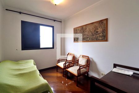 Apartamento à venda com 136m², 3 quartos e 1 vagaQuarto 3