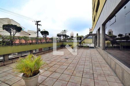 Apartamento à venda com 136m², 3 quartos e 1 vagaÁrea comum