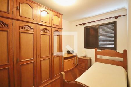 Apartamento à venda com 136m², 3 quartos e 1 vagaQuarto 2