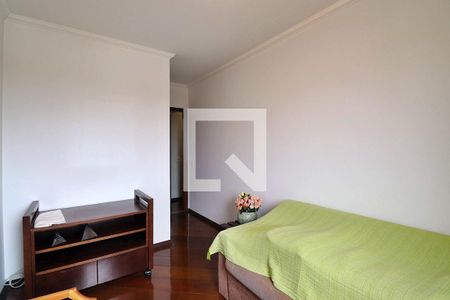 Apartamento à venda com 136m², 3 quartos e 1 vagaQuarto 3