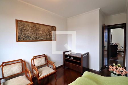 Apartamento à venda com 136m², 3 quartos e 1 vagaQuarto 3