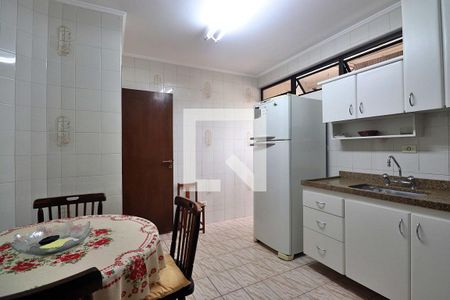 Apartamento à venda com 136m², 3 quartos e 1 vagaCozinha