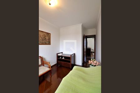 Apartamento à venda com 136m², 3 quartos e 1 vagaQuarto 3