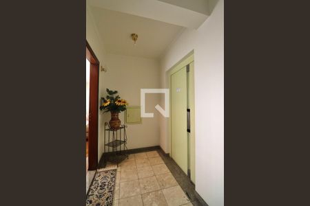 Apartamento à venda com 136m², 3 quartos e 1 vagaEntrada