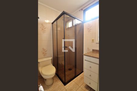 Apartamento à venda com 136m², 3 quartos e 1 vagaBanheiro Social