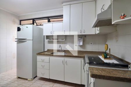 Apartamento à venda com 136m², 3 quartos e 1 vagaCozinha
