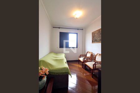 Apartamento à venda com 136m², 3 quartos e 1 vagaQuarto 3