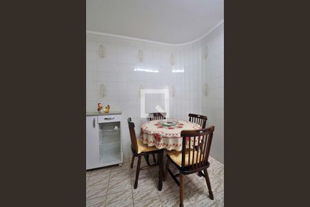 Apartamento à venda com 136m², 3 quartos e 1 vagaCozinha