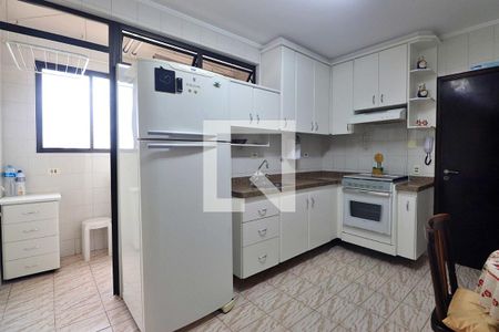 Apartamento à venda com 136m², 3 quartos e 1 vagaCozinha
