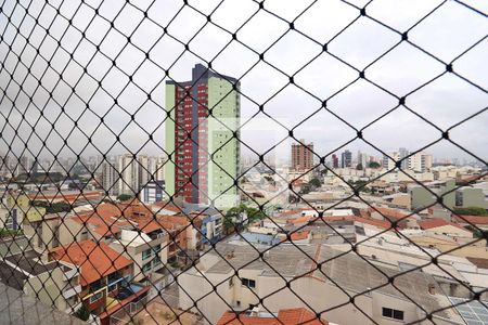 Apartamento à venda com 136m², 3 quartos e 1 vagaVista da Área de Serviço