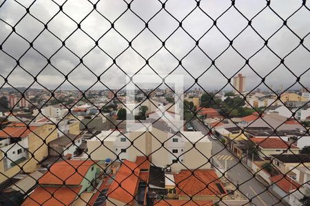 Apartamento à venda com 136m², 3 quartos e 1 vagaVista do Quarto 3