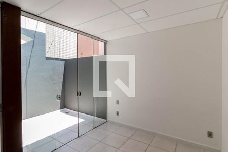 Quarto de kitnet/studio para alugar com 1 quarto, 35m² em Minas Brasil, Belo Horizonte