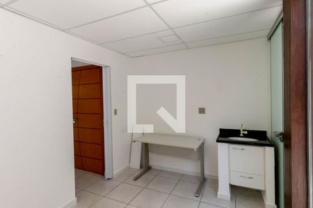 Quarto de kitnet/studio para alugar com 1 quarto, 35m² em Minas Brasil, Belo Horizonte