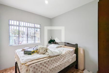 Casa à venda com 100m², 5 quartos e 2 vagas Casa à venda com 100m², 5 quartos e 2 vagasQuarto 2