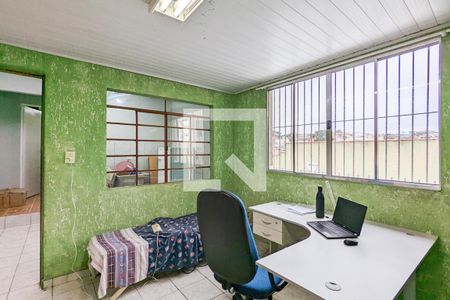Casa à venda com 100m², 5 quartos e 2 vagas Casa à venda com 100m², 5 quartos e 2 vagasQuarto 3