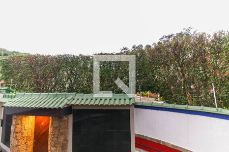 Casa à venda com 357m², 4 quartos e 6 vagasVista da Varanda