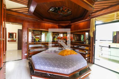 Casa à venda com 357m², 4 quartos e 6 vagasQuarto 1