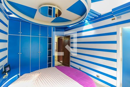 Casa à venda com 357m², 4 quartos e 6 vagasQuarto 3