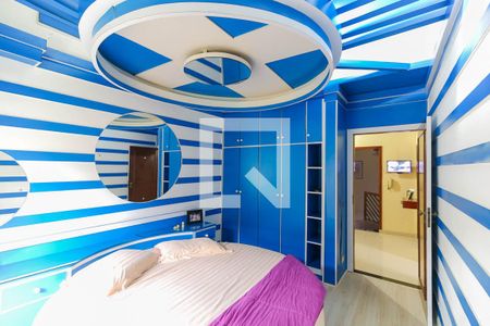 Casa à venda com 357m², 4 quartos e 6 vagasQuarto 3