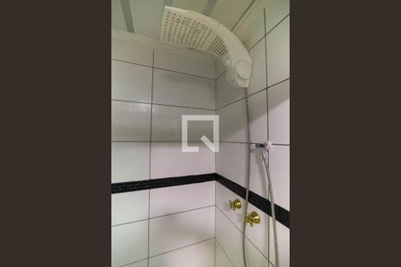 Casa à venda com 357m², 4 quartos e 6 vagasBanheiro da Suíte 1