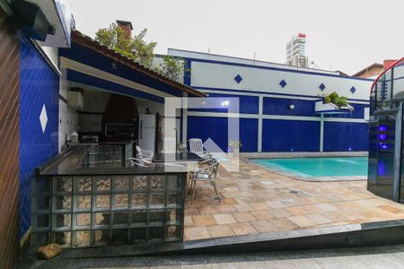 Casa à venda com 357m², 4 quartos e 6 vagasPiscina