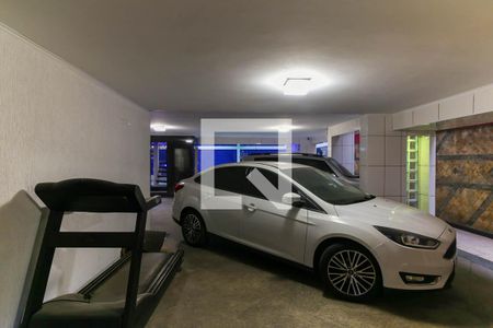 Casa à venda com 357m², 4 quartos e 6 vagasGaragem