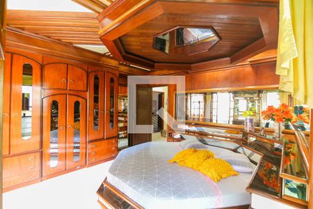 Casa à venda com 357m², 4 quartos e 6 vagasQuarto 1