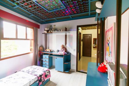 Casa à venda com 357m², 4 quartos e 6 vagasQuarto 2