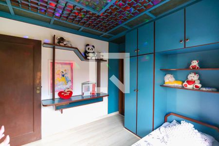 Casa à venda com 357m², 4 quartos e 6 vagasQuarto 2