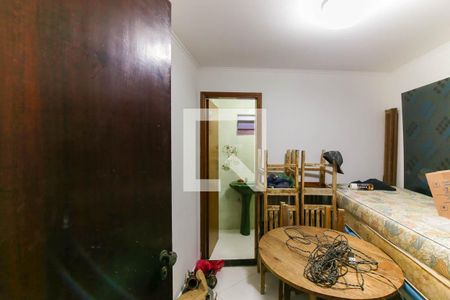 Casa à venda com 357m², 4 quartos e 6 vagasQuarto de Serviço