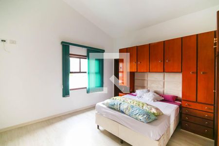 Casa à venda com 357m², 4 quartos e 6 vagasQuarto 4