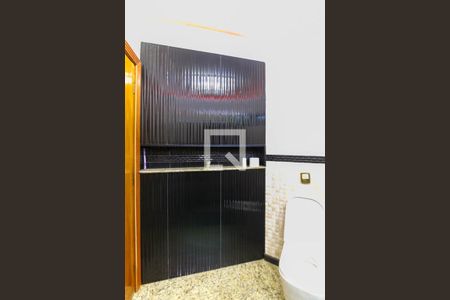 Casa à venda com 357m², 4 quartos e 6 vagasLavabo