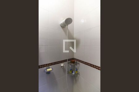 Casa à venda com 357m², 4 quartos e 6 vagasBanheiro da Suíte 3