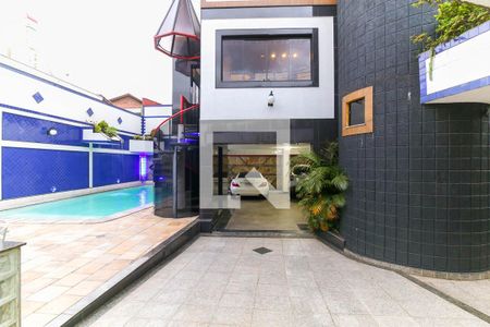 Casa à venda com 357m², 4 quartos e 6 vagasÁrea externa