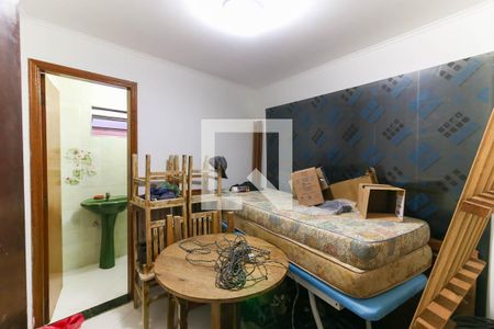 Casa à venda com 357m², 4 quartos e 6 vagasQuarto de Serviço