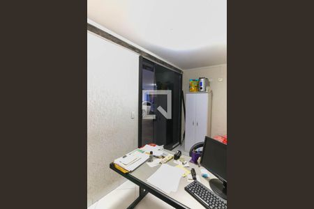 Casa à venda com 357m², 4 quartos e 6 vagasEscritório da garagem