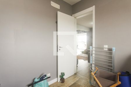 Apartamento à venda com 82m², 2 quartos e 1 vagaQuarto 2