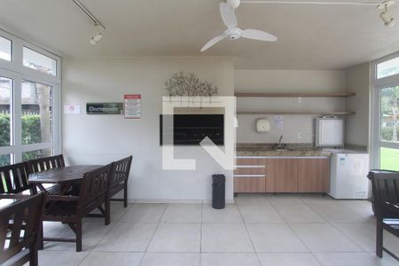 Apartamento à venda com 82m², 2 quartos e 1 vagaEspaço gourmet