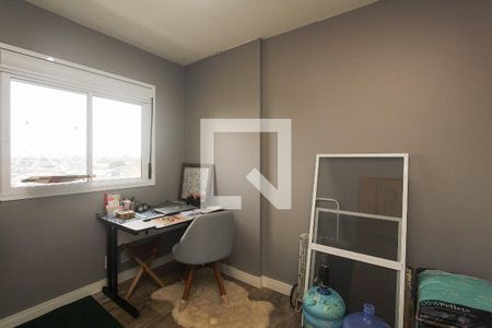 Apartamento à venda com 82m², 2 quartos e 1 vagaQuarto 2